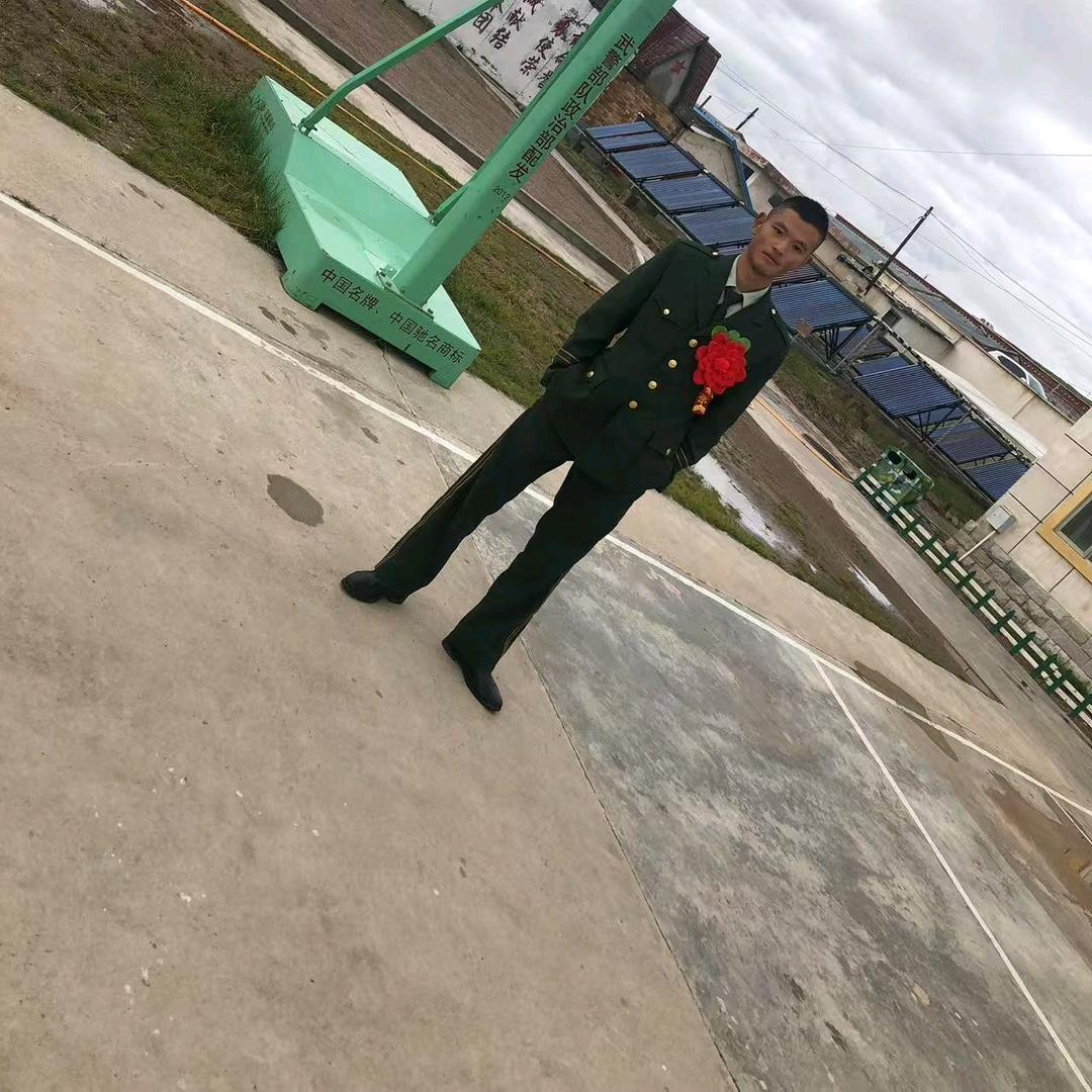 国际物流—小张