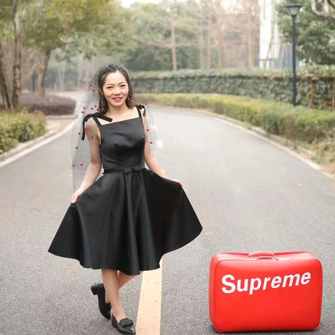 小小情绪