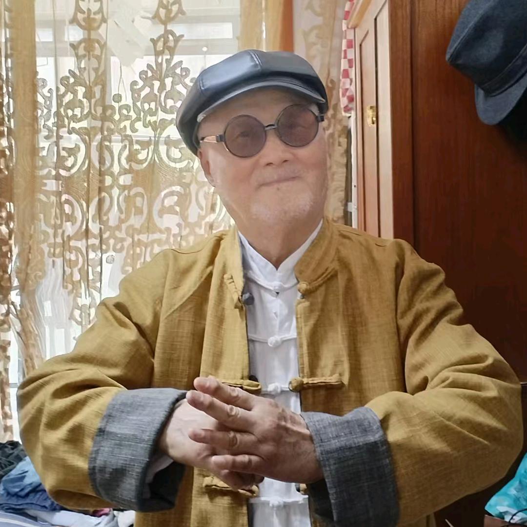 老程