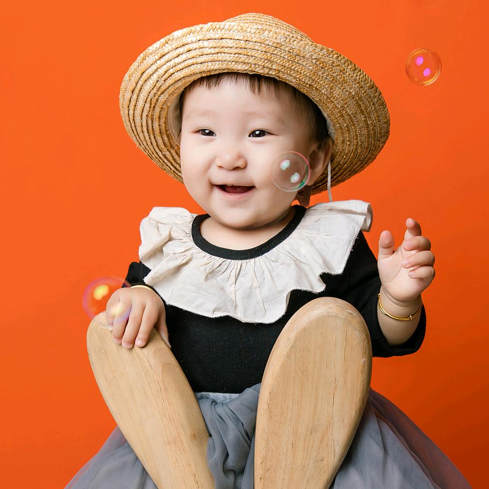 欣欣的养娃日记👧🏻