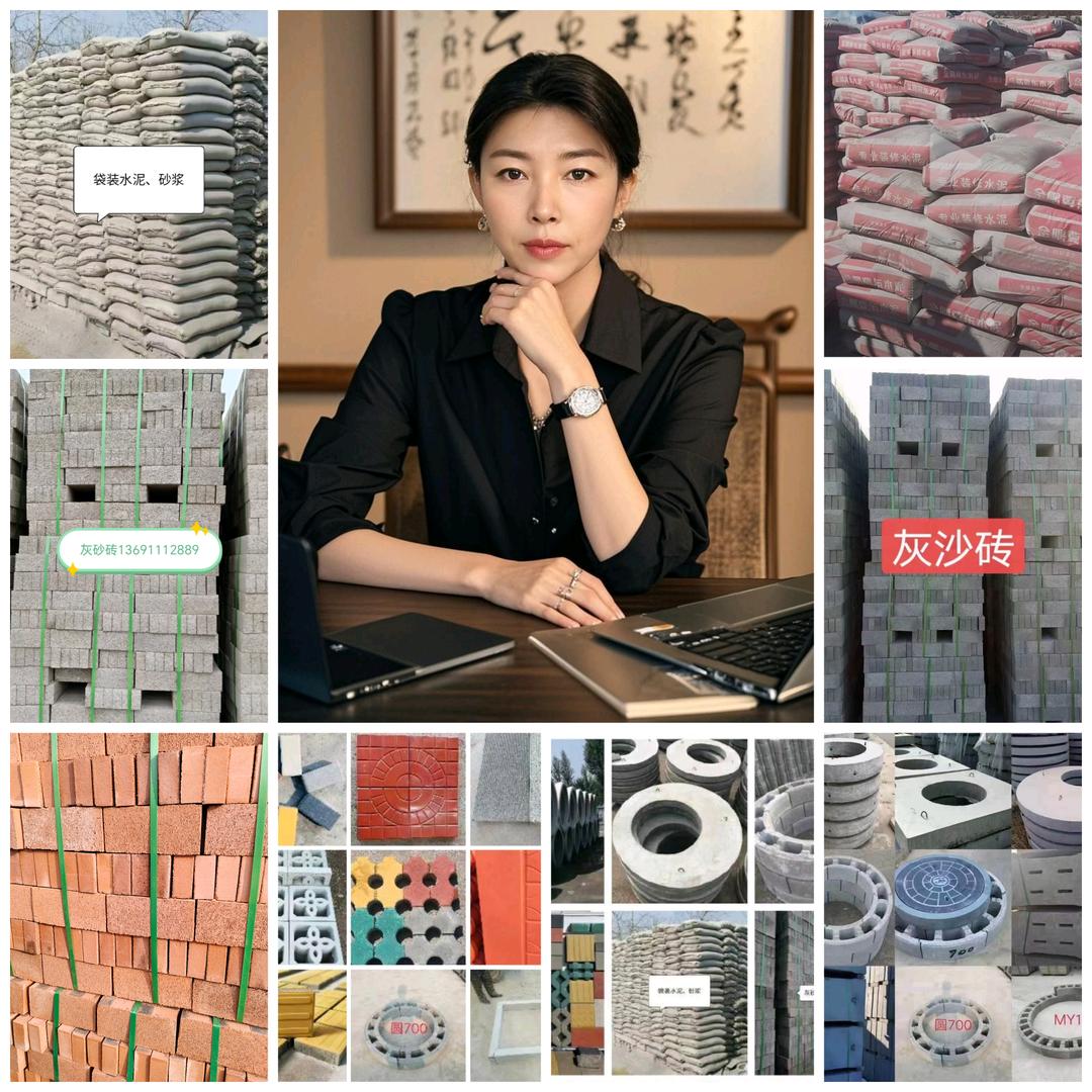 北京振兴建材