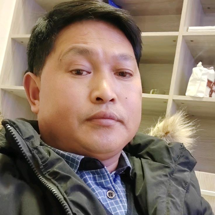 寻找有缘人