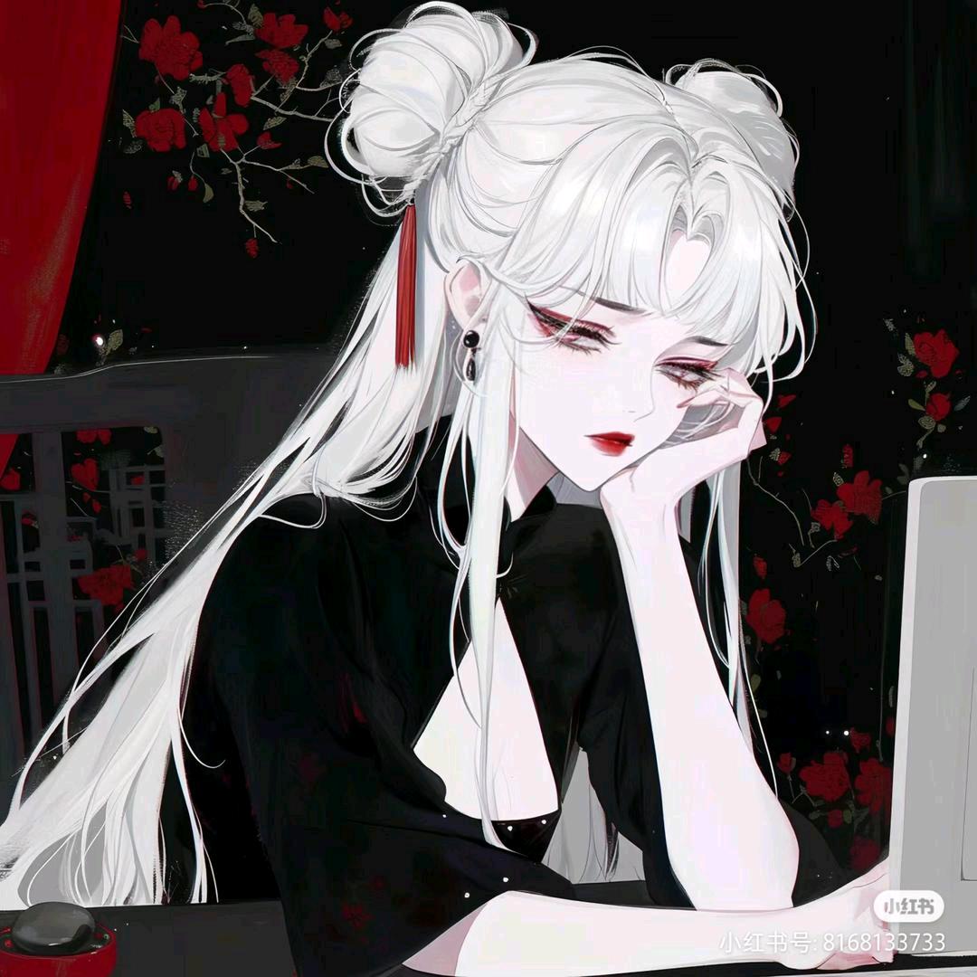 满月🌕居于空.