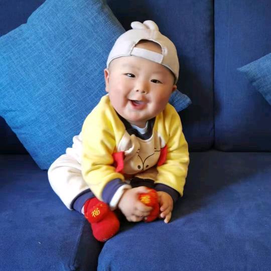 宸宸麻麻