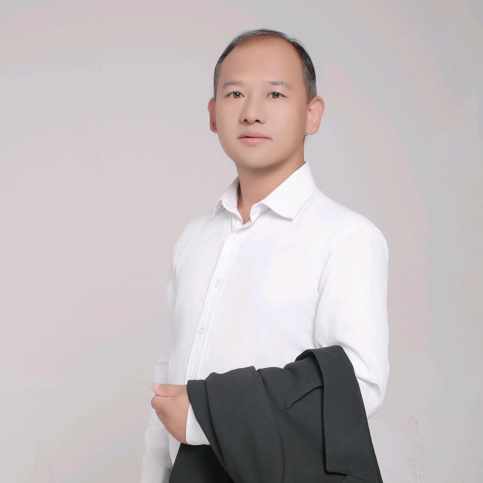 新梦婚介+婚姻家庭事业导师