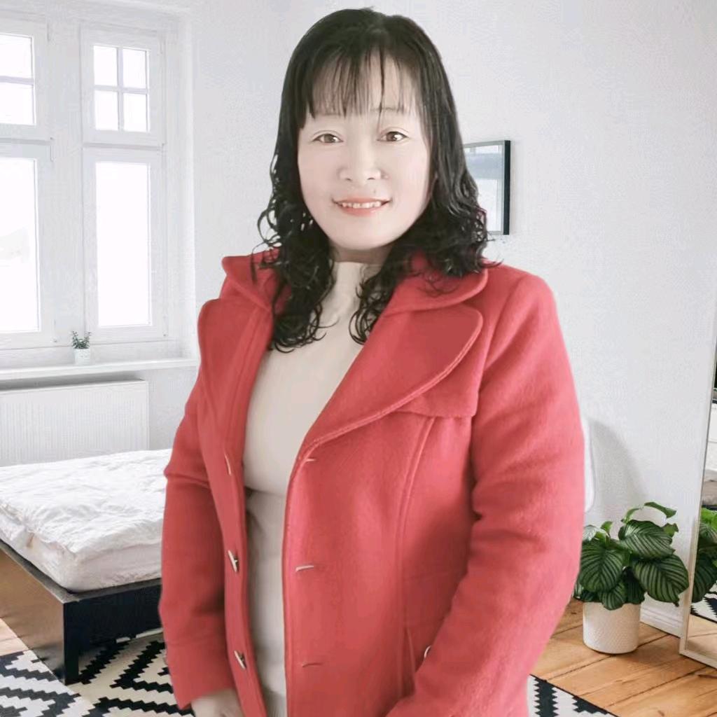 幸福一家