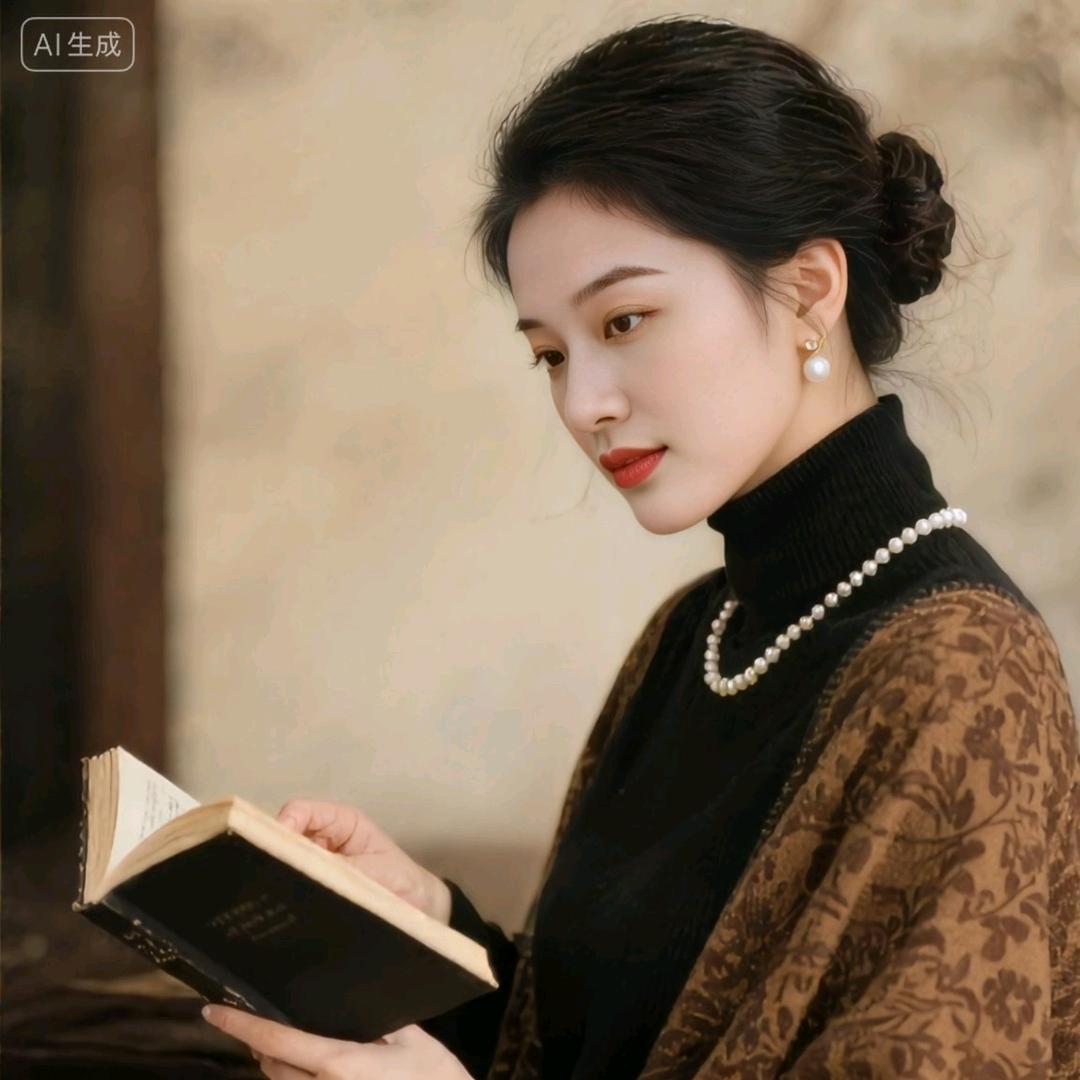 君姐悦读