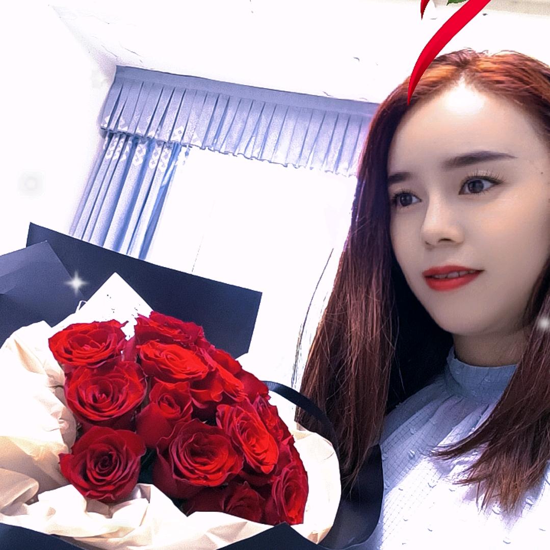 晓晓～