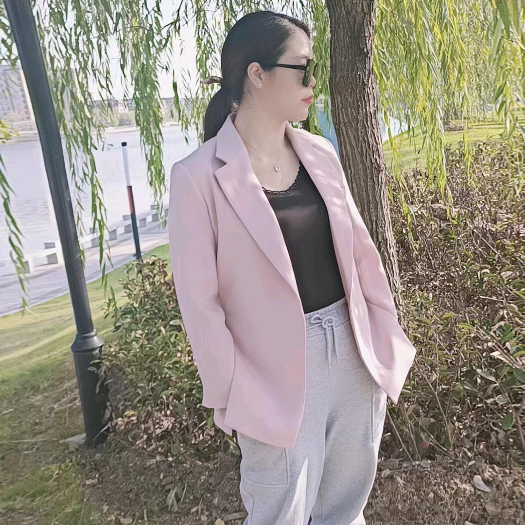 做个傻傻的自己