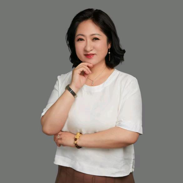 肖萍（只为健康着想）