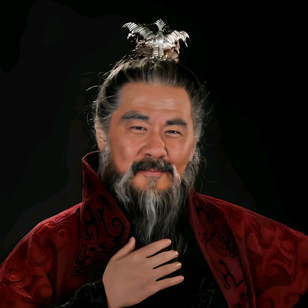 梦幻龙拳-孟德