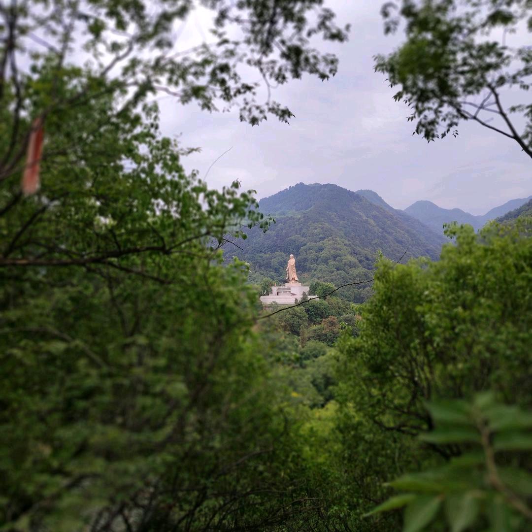 李武：越來越好