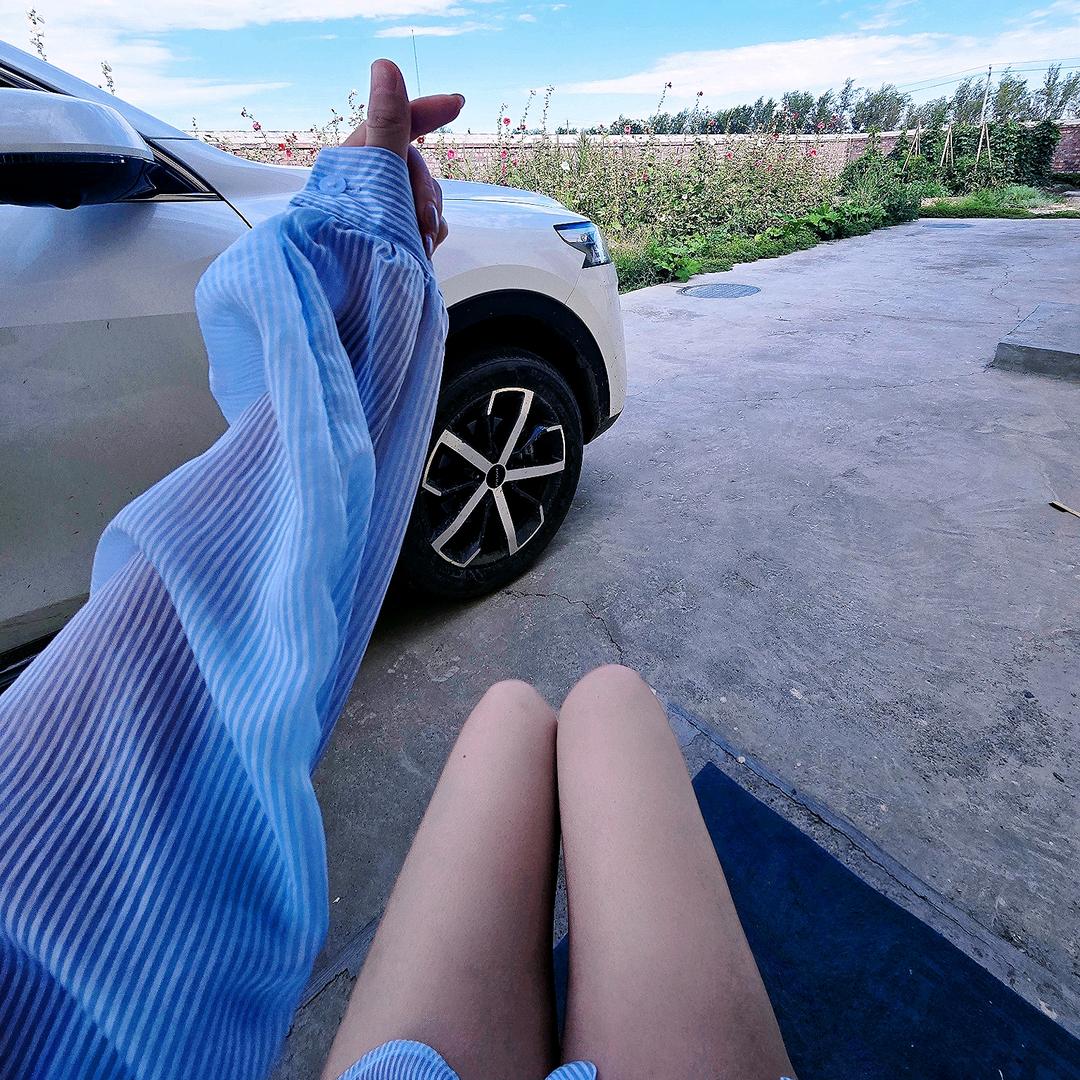 有点小糕冷.☼