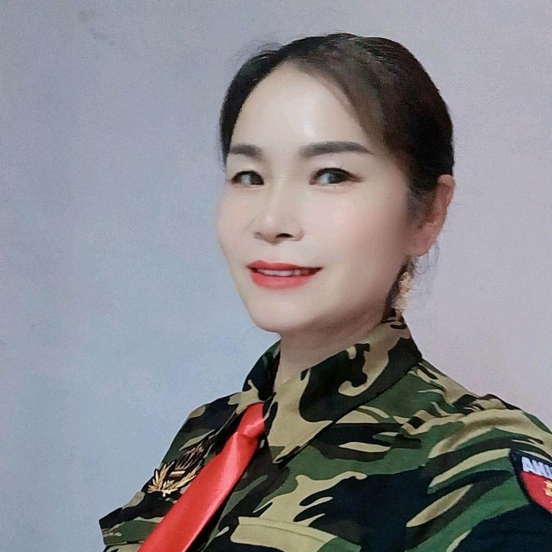 陈姐，六五年十月。