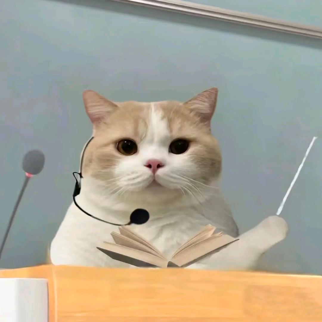 这个老师有点任性