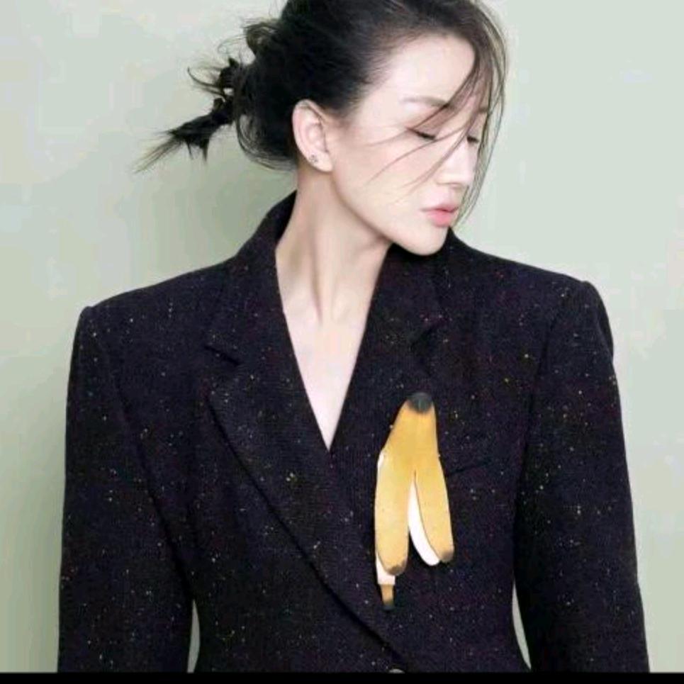 洛哥（穿搭分享）