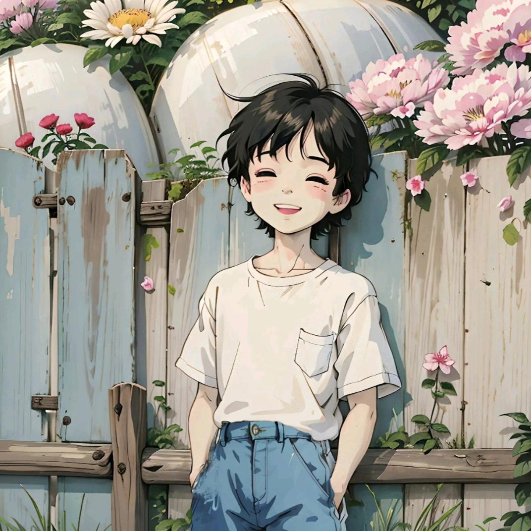 温柔坏男人