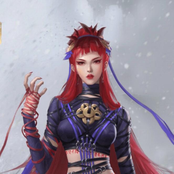 沫玖儿