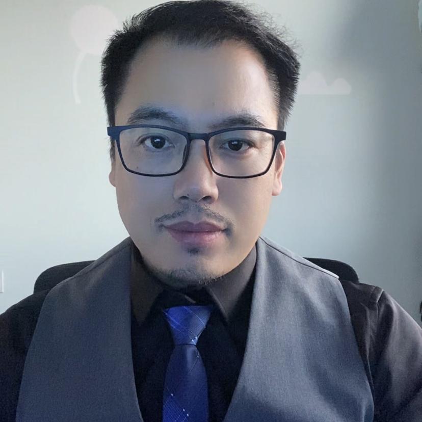 聊戒烟的杨老师