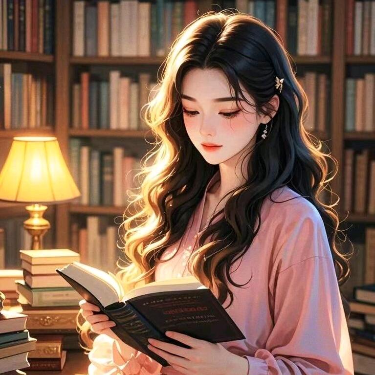 沐暄悦读