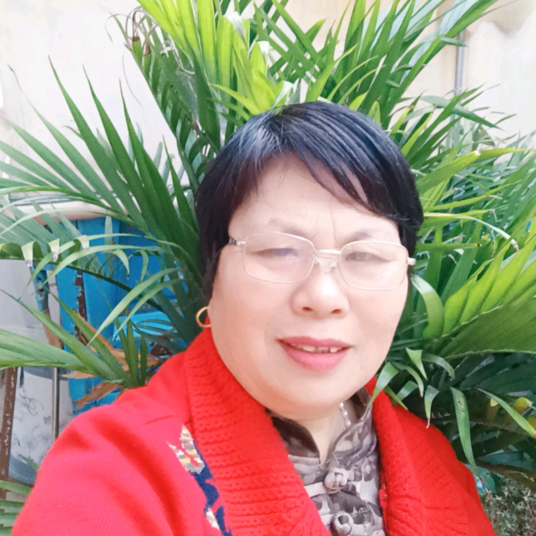 许姐