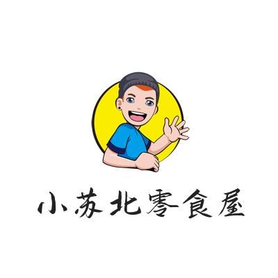 小苏北零食屋+@李公子