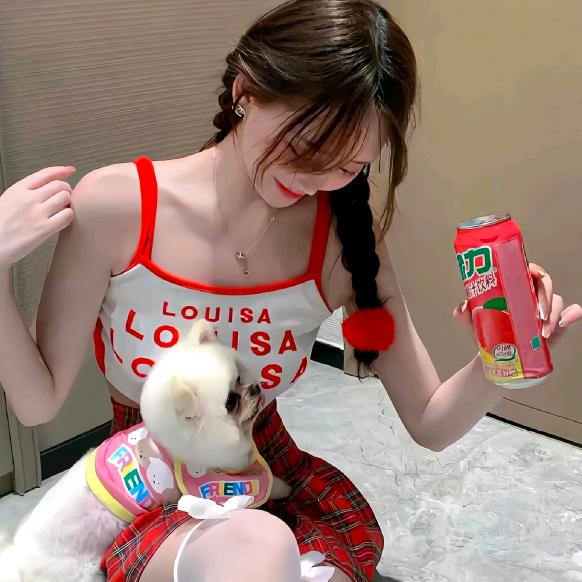 晨橙橙