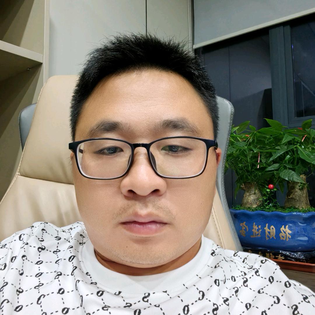 老陈聊千川（耿哥）