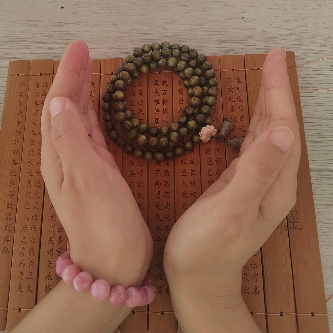婷婷手指操
