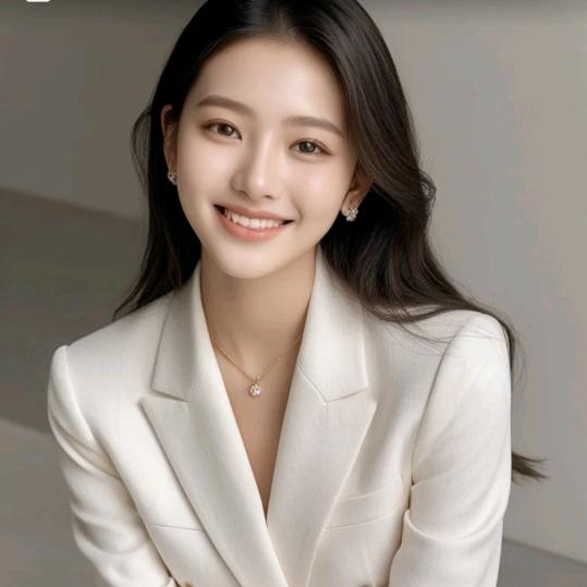 婷婷心动了
