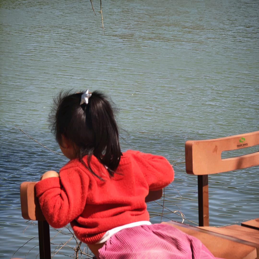 丫丫妈妈爱生活