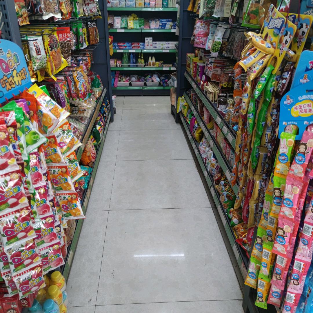 加佳惠零食超市