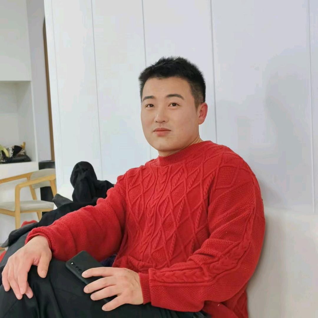 一身正气