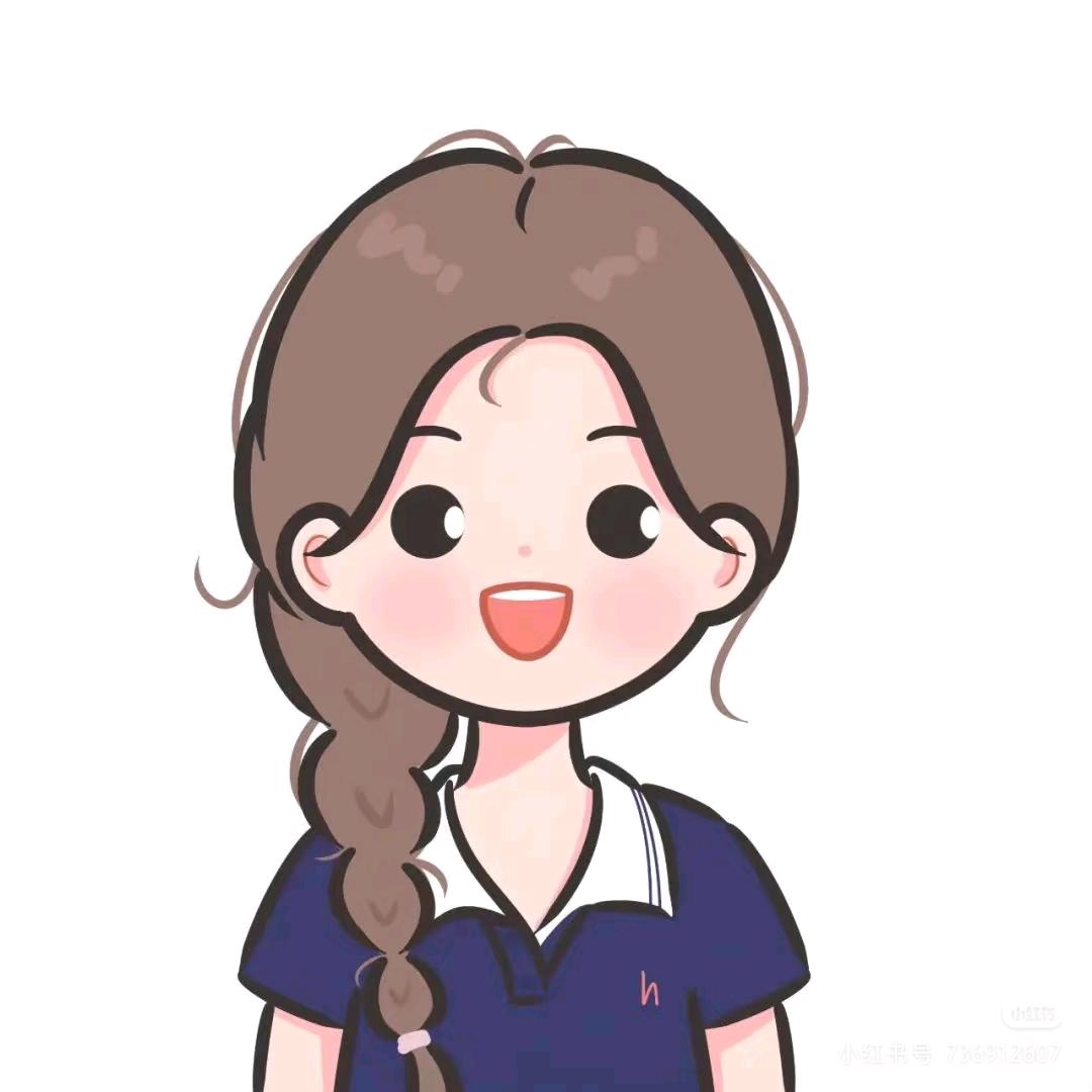 小蘑菇🍄