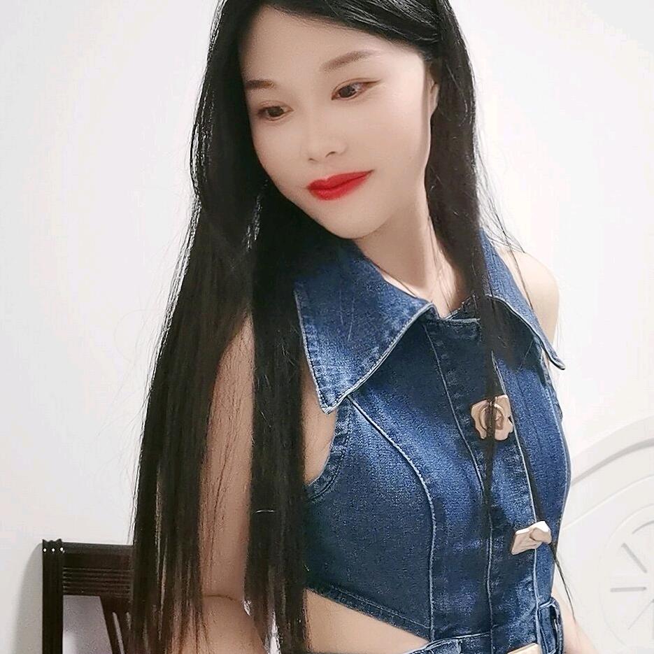 冷月如霜