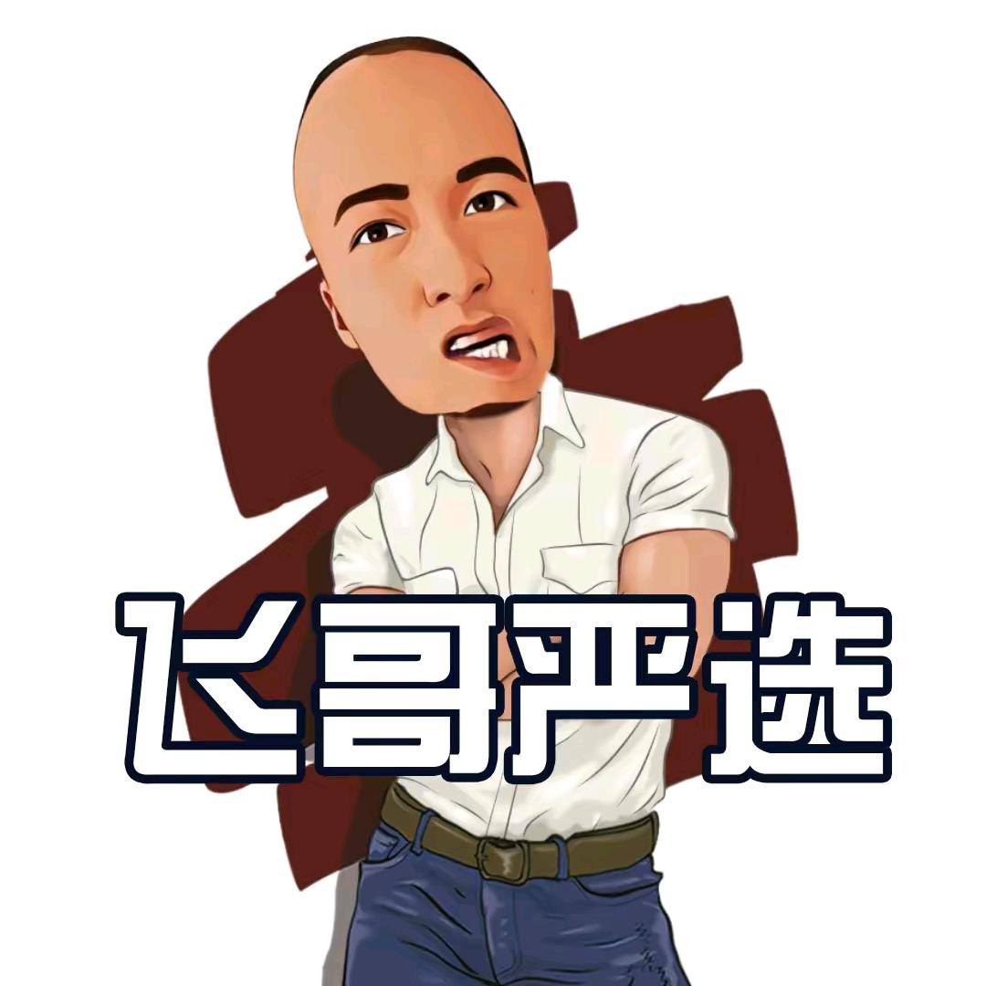 飞哥分享优品