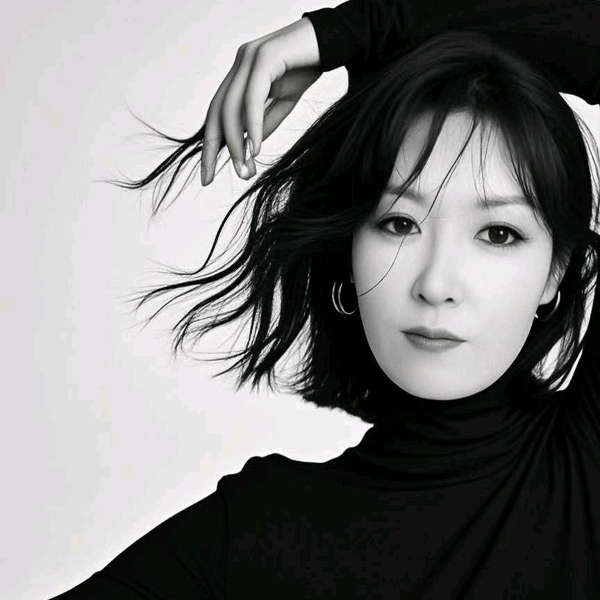辉姑娘