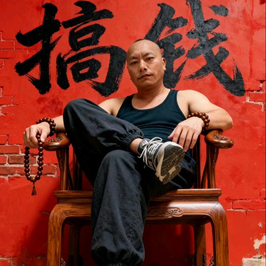 清心元气风