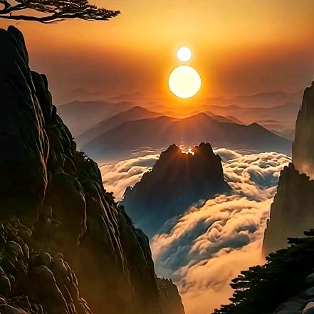 你猜不着