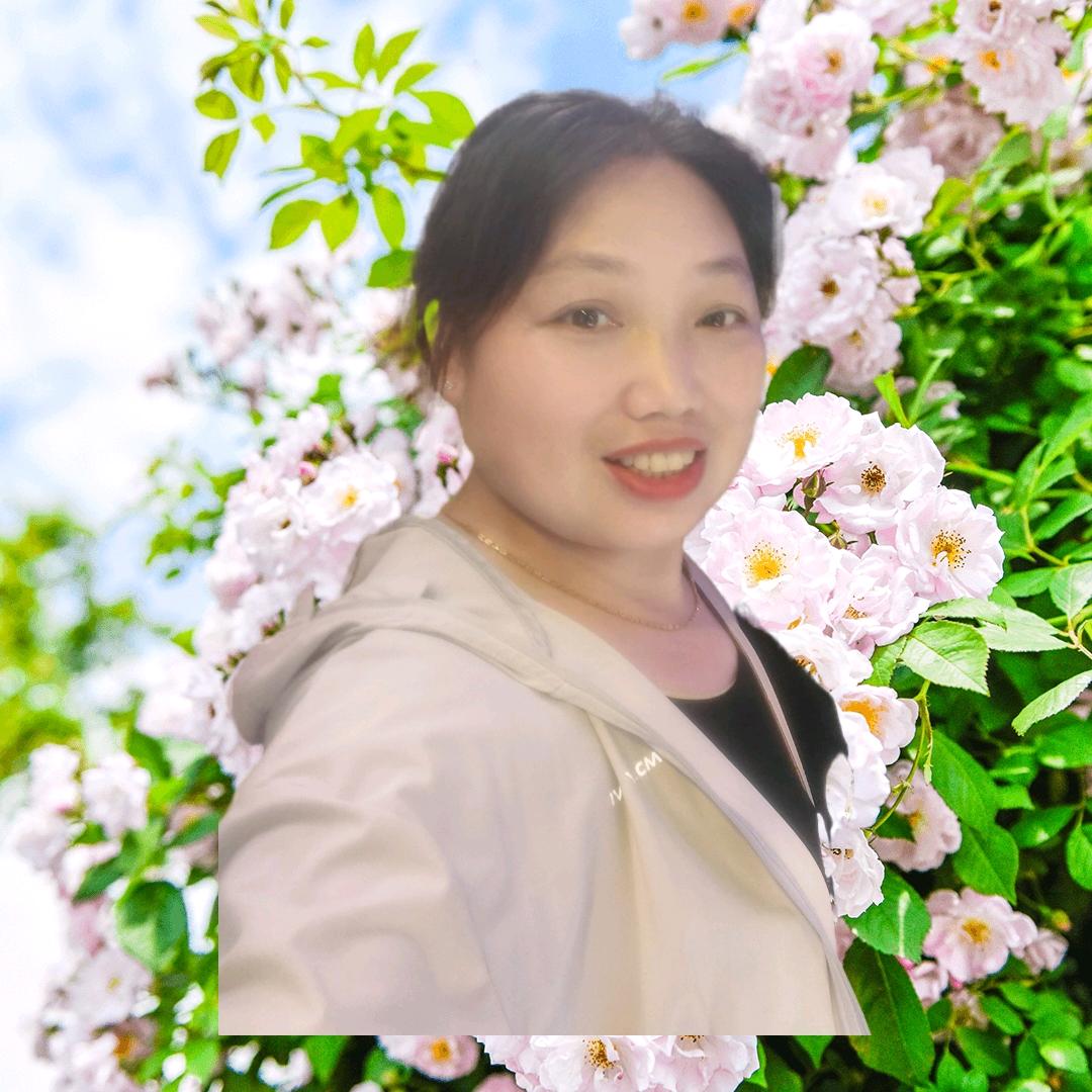 欣欣向荣(拒绝私聊)