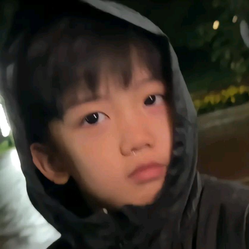 睿睿小宇宙