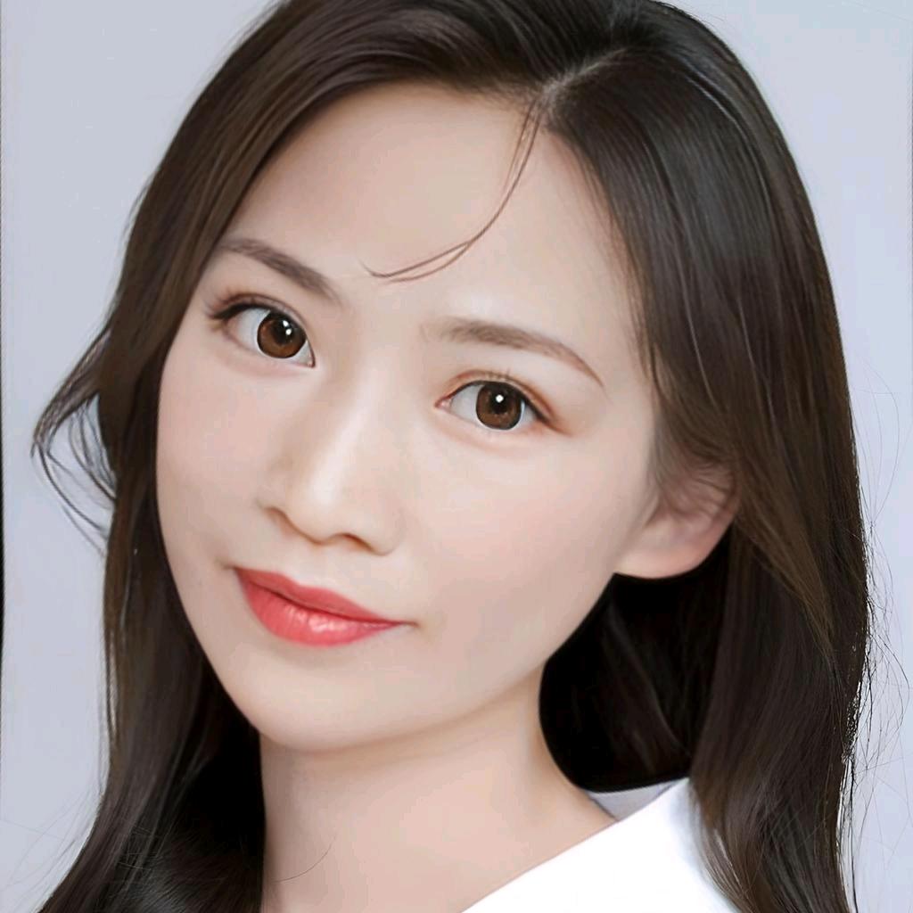 英子