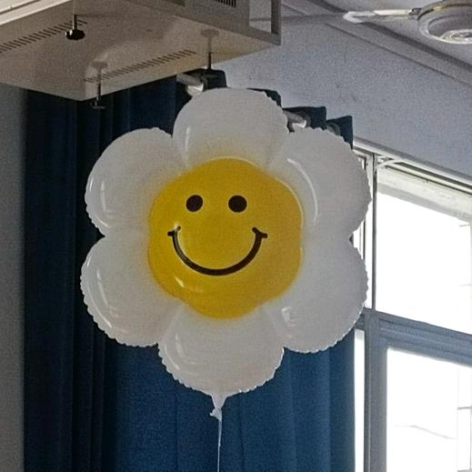 幼儿园的高材生