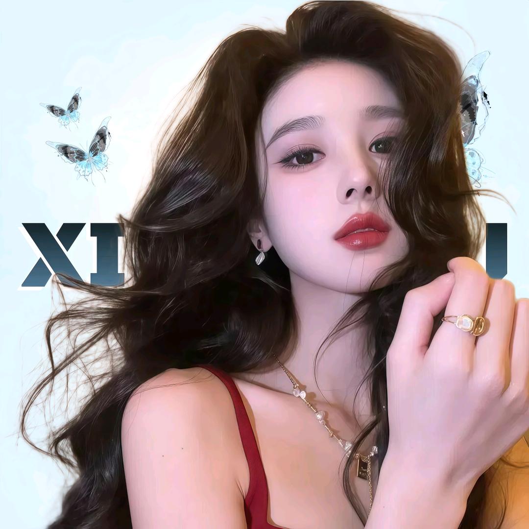 𝓧.婷宝儿