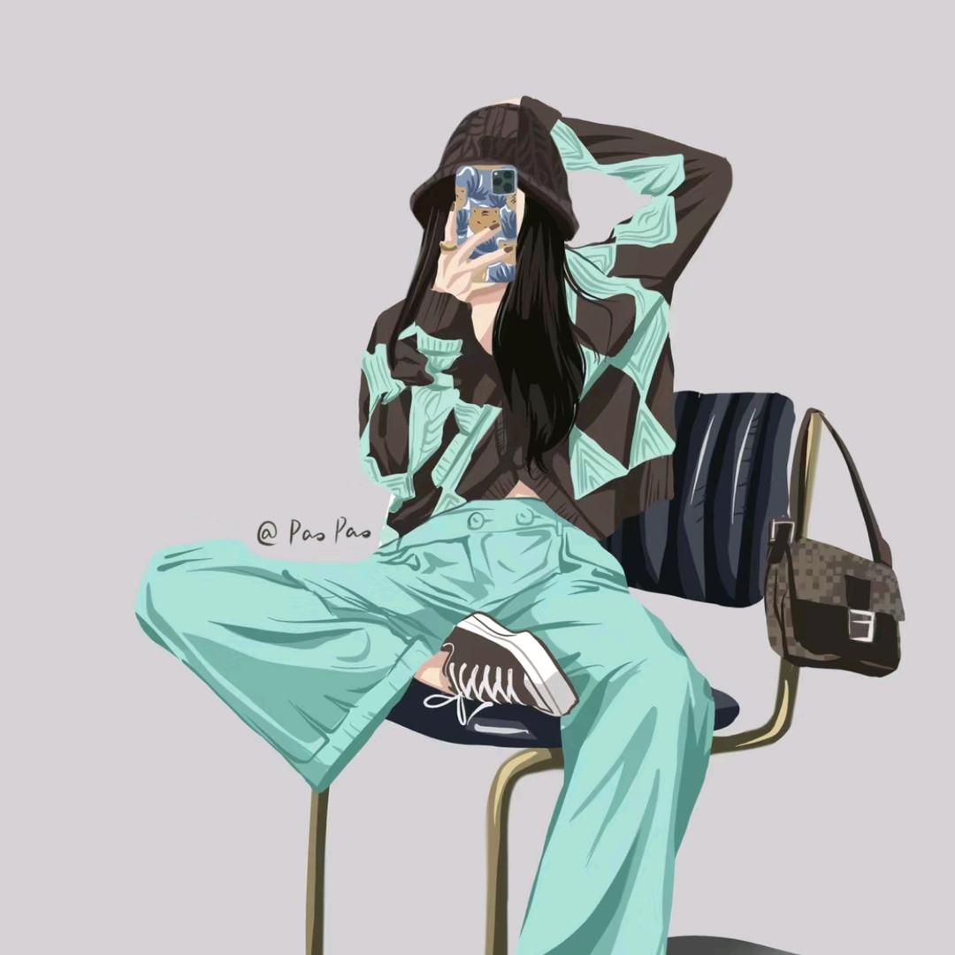 莎琦