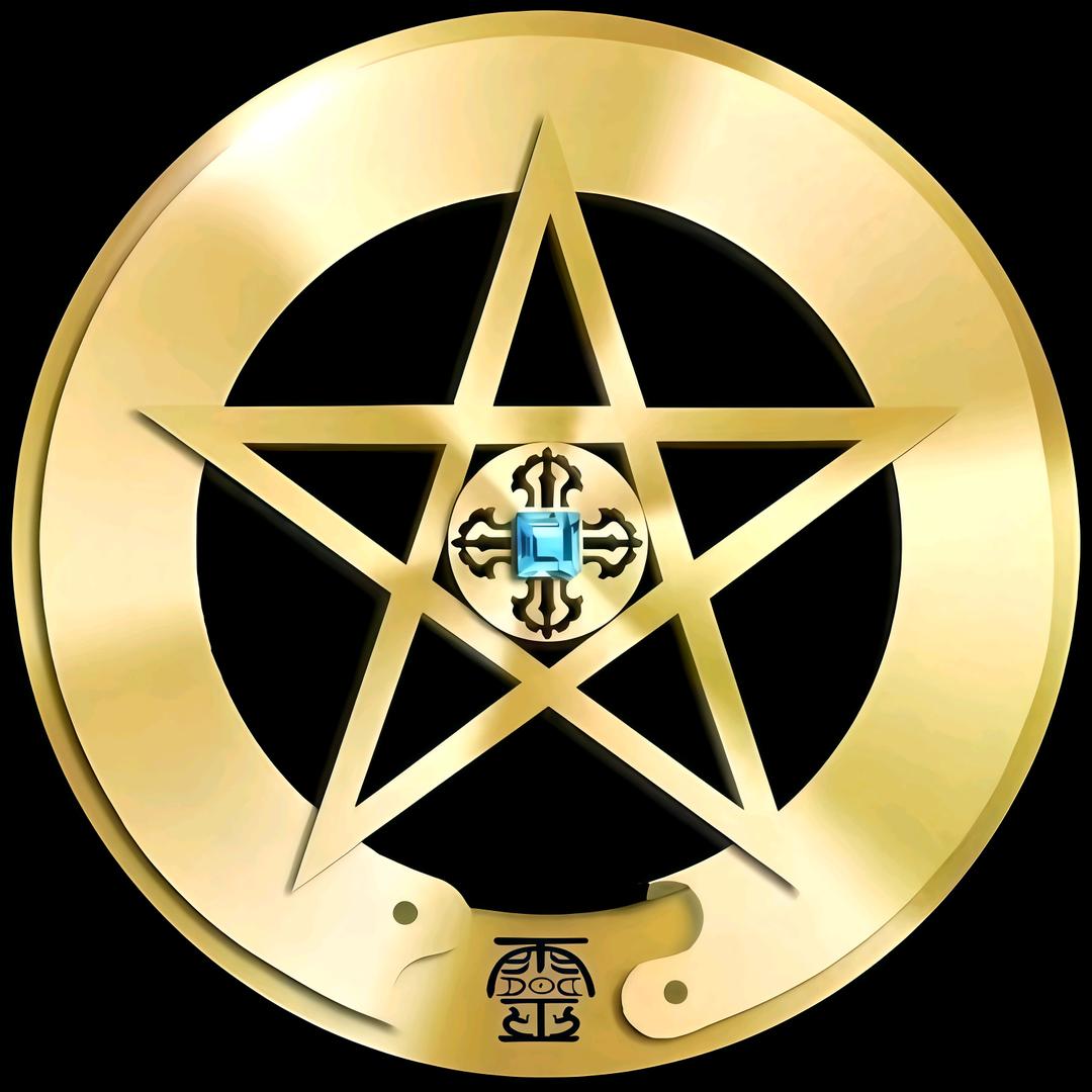 🌗炎羲灵商🔮武安君