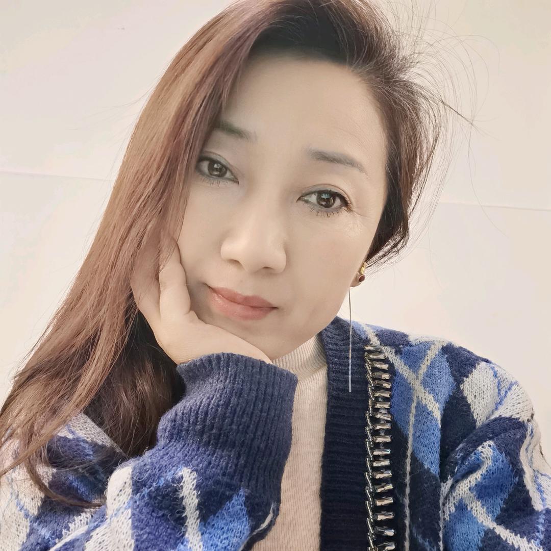 娟儿👯不定时直播