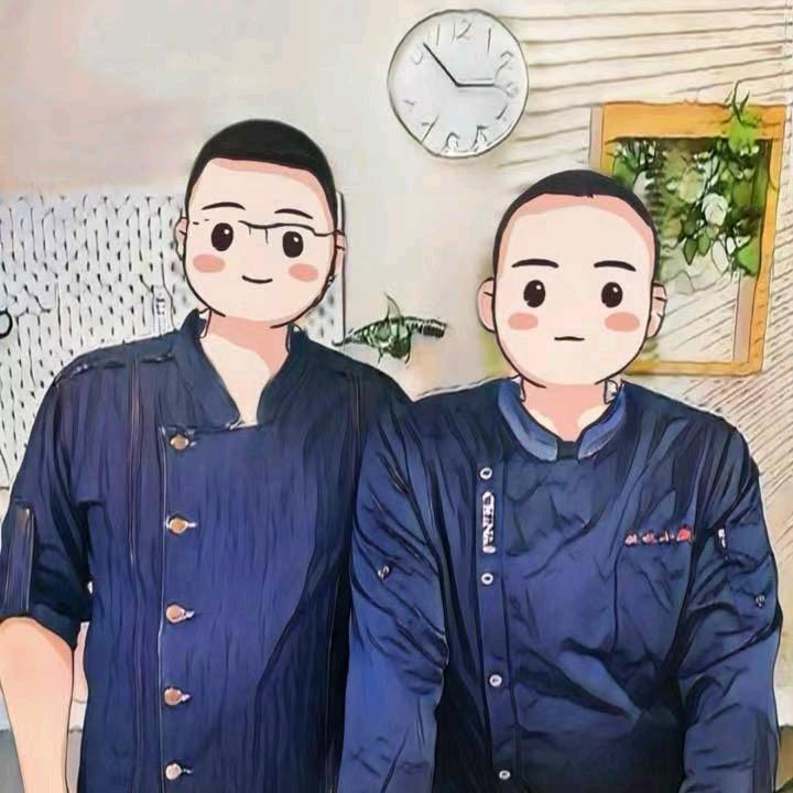 林林烘焙