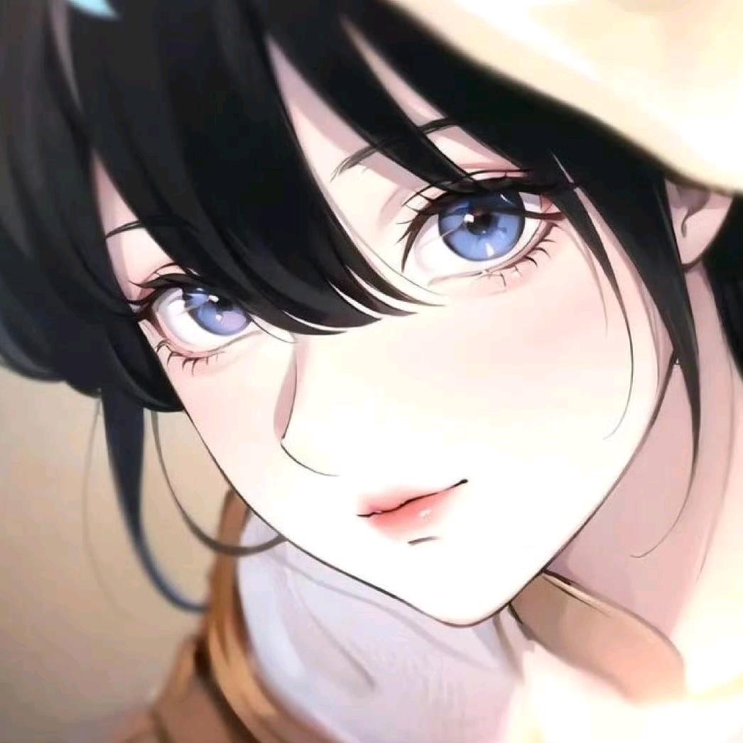 小羊.
