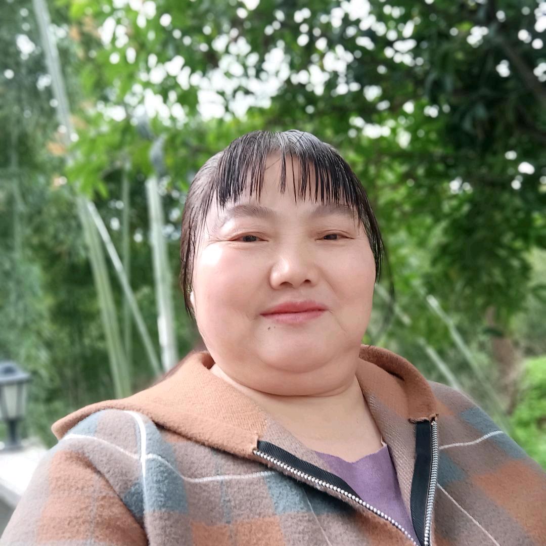 微笑姐（停播学习）